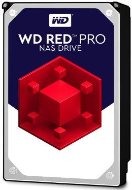 Dysk twardy WD Red Pro 6 TB 3.5