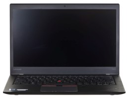 LENOVO ThinkPad T460 i5-6300U 8GB 256GB SSD 14
