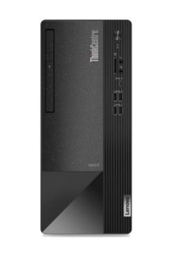 Komputer LENOVO ThinkCentre Neo 50t G4 TWR (I5-12400/integ/16GB/SSD512GB/DVD-RW/W11P)