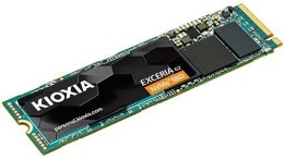 Dysk SSD KIOXIA (M.2″ /1 TB /PCI Express 3.1a /2100MB/s /1700MS/s)