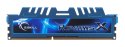 Zestaw pamięci G.SKILL RipjawsX F3-1600C9Q-32GXM (DDR3 DIMM; 4 x 8 GB; 1333 MHz; CL9)