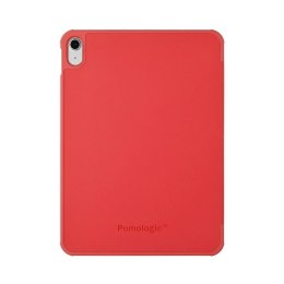 Etui EBLICA DESIGN AB Pomologic BookCase - obudowa ochronna do iPad 10.9 10G (red) POM-22BCIPAD109-204