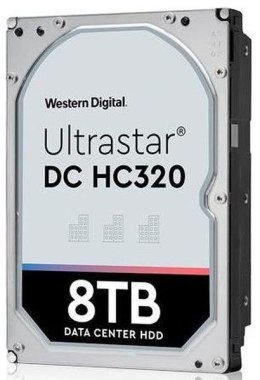 Dysk twardy HGST Ultrastar 8 TB 3.5