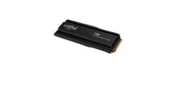 Dysk SSD CRUCIAL (M.2 2280″ /2 TB /PCI-Express /7400MB/s /7000MS/s)