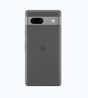 Smartfon Google Pixel 7A 5G 8/128GB Czarny (WYPRZEDAŻ)