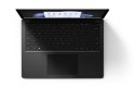 MICROSOFT Surface Laptop 5 (13.5"/I5-1235U/IRIS XE/8GB/SSD512GB/W11H/Czarny)