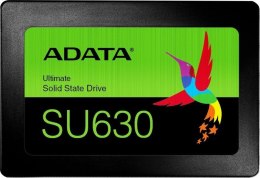 Dysk SSD A-DATA Ultimate (2.5″ /480 GB /SATA III (6 Gb/s) /520MB/s /450MS/s)