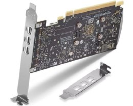 Karta graficzna LENOVO Nvidia Quadro T400 4GB GDDR6 4X61J52234