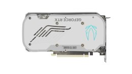 Karta graficzna ZOTAC GeForce RTX 4060 Ti Twin Edge OC White 8 GB GDDR6 ZT-D40610Q-10M