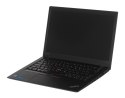 LENOVO ThinkPad T470S i7-7600U 24GB 512GB SSD 14" FHD Win10pro + zasilacz UŻYWANY