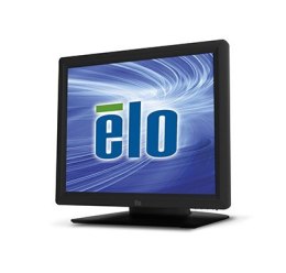 Elo Touch 1517L 15-inch LCD (LED Backlight) Desktop, Availability, IntelliTouch (SAW) Single-touch, USB & RS232 Controller, Anti