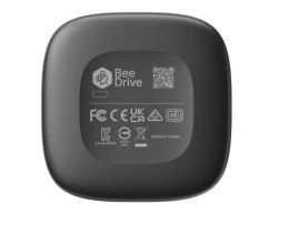 BeeDrive 4TB SSD USB-C BDS70-4T