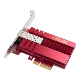 NET CARD PCIE 10GB SINGLE PORT/XG-C100F ASUS