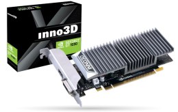 Karta graficzna INNO3D GeForce GT 1030 0DB 2 GB GDDR5 N1030-1SDV-E5BL