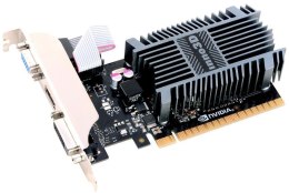 Karta graficzna INNO3D GeForce GT 710 2 GB SDDR3 N710-1SDV-E3BX
