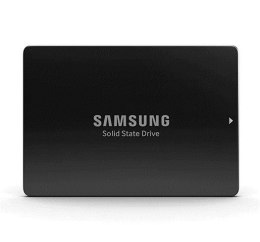 Samsung Enterprise PM897 SSD 960GB 2,5