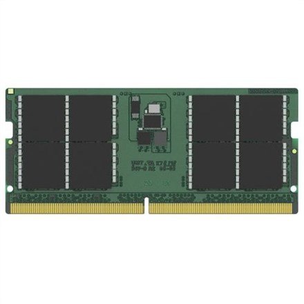 32GB DDR5-5200MT/S NON-ECC CL42/SODIMM (KIT OF 2) 1RX8