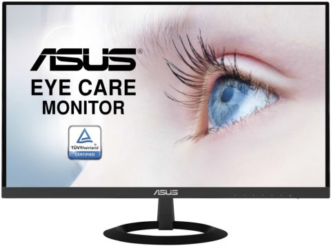 Monitor ASUS VZ239HE (23" /60Hz /1920 x 1080 /Czarny)