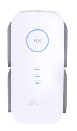 RE650 AC2600 DUAL BAND WLAN/REPEATER