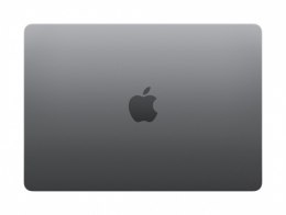 APPLE MacBook Air 13 M3 (8GB/SSD256GB/Szary)