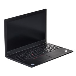 LENOVO ThinkPad L590 i5-8265U 16GB 256GB SSD 15