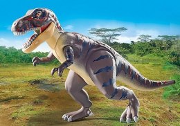 Zestaw figurek Dinos 71524 W poszukiwaniu T-Rexa