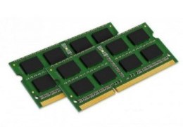 16GB 1600MHZ DDR3 NON-ECC CL11/SODIMM (KIT OF 2) 1.35V