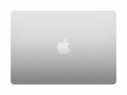 APPLE MacBook Air 13.6 (8GB/SSD256GB/Srebrno czarny)