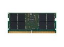 32GB DDR5-4800MHZ NON-ECC CL40/SODIMM (KIT OF 2) 1RX8