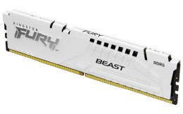 32GB DDR5-5200MT/S CL36 DIMM/(KIT OF 2) FURY BEAST WHITE EXPO