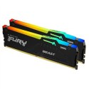 32GB DDR5-5200MT/S CL36 DIMM/EXPO (KIT OF 2) FURY BEAST RGB
