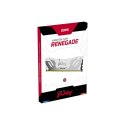 32GB DDR5-6000MT/S CL32 DIMM/(KIT OF 2) RENEGADE WHITE XMP